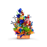 Сладкий дом